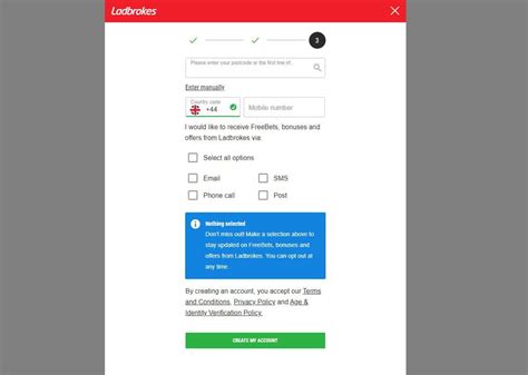 ladbrokes affiliate program|My Ladbrokes Account: How to Login, Delete, Verify & Unlock.